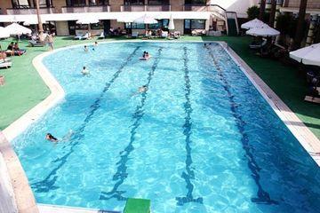 Siag Pyramids Hotel Giza Екстериор снимка