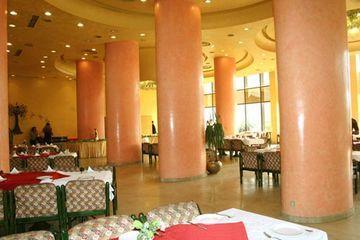 Siag Pyramids Hotel Giza Екстериор снимка