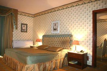 Siag Pyramids Hotel Giza Екстериор снимка